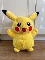 Pokémon Pikachu Pokemon Kuscheltier sehr groß neu Rheinland-Pfalz - Schifferstadt Vorschau