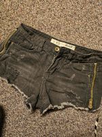 Hotpants Shorts Jeans 34 XS Osterholz - Tenever Vorschau
