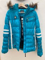 Icepeak Damen Skijacke Winterjacke Jacke blau Gr.36 NEU Bayern - Altenstadt Vorschau