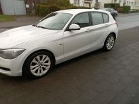 BMW 1er 116d Köln - Nippes Vorschau