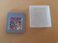 Game Boy Spiel Dr. Mario Nürnberg (Mittelfr) - Aussenstadt-Sued Vorschau