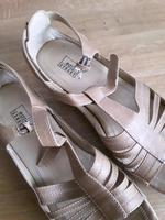 Damen Sandalen Easy Street Gr 42,braun, Leder *Neuwertig * Bayern - Neunkirchen a. Brand Vorschau