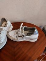 Naturläufer Sneaker Gr.39 / 6  Weite H Sehr gut Rheinland-Pfalz - Pirmasens Vorschau