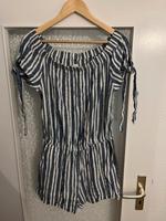 Jumpsuit M 38 Hose Shirt Shorts Bluse Top Pullover Leggings Berlin - Lichtenberg Vorschau