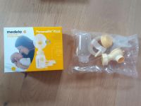 Baby Medela Einzelpumpset PersonalFit Plus "NEU" Bayern - Amberg Vorschau