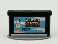 Harvest Moon: Friends Of Mineral Town Nintendo Gameboy Advance Berlin - Marzahn Vorschau
