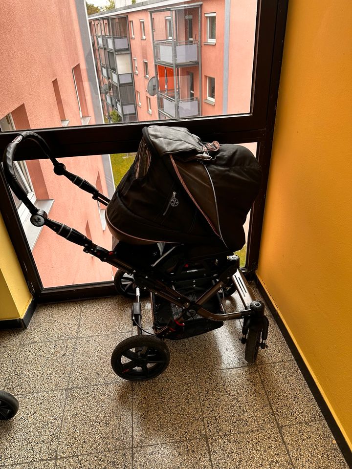 Kinderwagen Hartan in Ingolstadt