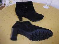 ELEGANTE GABOR-DAMENSTIEFELETTEN, UNGETRAGEN, GRÖSSE  71/2 Bayern - Freising Vorschau