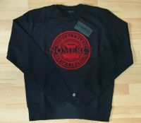 Pullover No Mercy Paris Schwarz Herren Gr. L, XL Berlin - Steglitz Vorschau