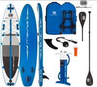 BRUNELLI 10.8 Premium SUP Board Stand Up Paddle Surf-Board 325cm Baden-Württemberg - Flein Vorschau