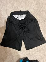 Adidas Fußball Hose Shorts S Bonn - Duisdorf Vorschau