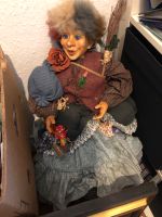 Porzellan Puppe Hessen - Kassel Vorschau