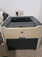 Drucker hp laserjet 1320 Hannover - Mitte Vorschau