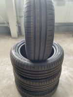 4x Sommerreifen 195/55 R16 91V Goodyear Efficiency Grip DEMO Pankow - Weissensee Vorschau