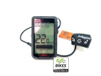 AEG Display LCD, (301468-01 ) KeyCard Bafang E-Bike Akku Pedelecs Nordrhein-Westfalen - Bottrop Vorschau