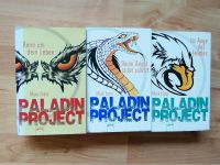 Paladin Project, Mark Frost, 1-3,Taschenbuch Nordrhein-Westfalen - Soest Vorschau