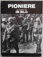 Pioniere der Waffen SS im Bild neuwertiges Buch Bildband Hessen - Schöffengrund Vorschau