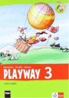 Playway 3 ISBN 9783125881204 Niedersachsen - Wolfsburg Vorschau