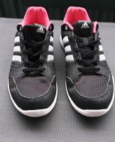 Damen Adidas Sneaker Gr. 40 Brandenburg - Rangsdorf Vorschau