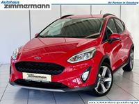 Ford Fiesta 1.0 EcoBoost 'ACTIVE' Navi - Winter-Paket Bayern - Günzburg Vorschau