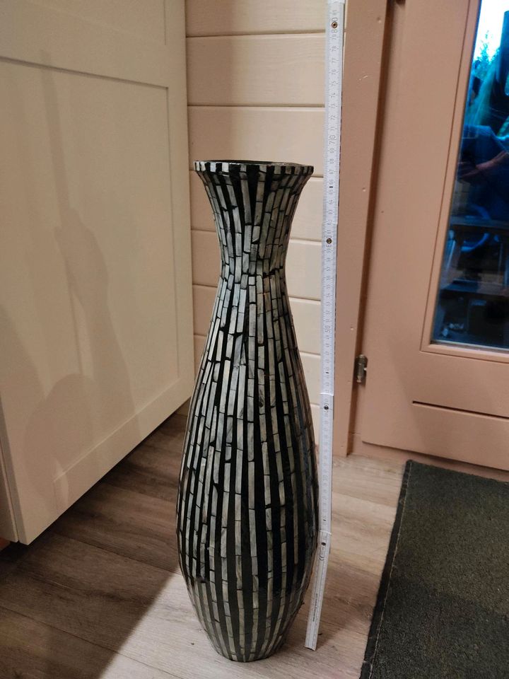 Schönen  Vase in Berlin