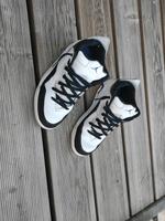 Nike Jordan Basketball-Schuhe Chemnitz - Kaßberg Vorschau