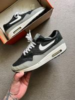 Nike Air Max 1 x Ben Drury "Hold Tight" 2006 Us11 Eu45 Mit Og Box Lindenthal - Köln Sülz Vorschau