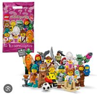 Lego Serie 24 Minifigures - Tausch Nordrhein-Westfalen - Hennef (Sieg) Vorschau