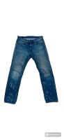 Levi’s LVC Vintage Clothing 501 1954 Big E Nordrhein-Westfalen - Haan Vorschau