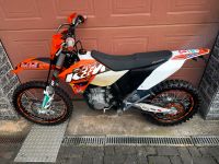 KTM EXC 530 R 800km 25BH Supermoto & Enduro Bayern - Lohr (Main) Vorschau