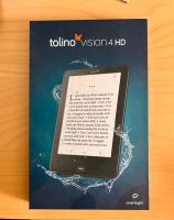 Tolino Vision 4HD E-Book-Reader Rheinland-Pfalz - Ludwigshafen Vorschau