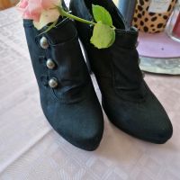 Graceland High Heels Gr. 40 schwarz Neu Sachsen-Anhalt - Jeßnitz Vorschau