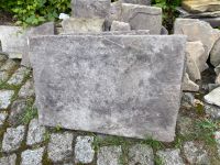 Sandstein Platte Gesucht Thüringen - Triptis Vorschau