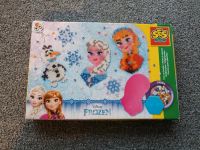 Frozen Elsa Bügelperlen Sachsen-Anhalt - Köthen (Anhalt) Vorschau