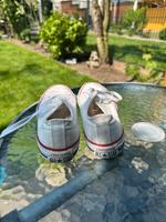 Converse Child in Weiß Nordrhein-Westfalen - Krefeld Vorschau