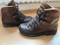 Meindl Borneo Wanderschuhe Größe 6 Köln - Nippes Vorschau