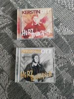 Kerstin Ott Herzbewohner zwei CDs Nordrhein-Westfalen - Solingen Vorschau