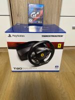 Monitor Acer / Gran Turismo 7 und Lenkrad / Pedale für Ps4/5 Essen-West - Frohnhausen Vorschau