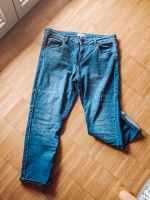 Sommerliche Jeans Gr. 44  Rheinland-Pfalz - Bad Kreuznach Vorschau