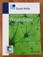 Neurologie - Karl Masuhr (inkl. Versand) Thüringen - Erfurt Vorschau