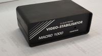 Marco 1000 Video-Stabilisator – Kopierschutzkiller VHS Video2000 Niedersachsen - Bücken Vorschau