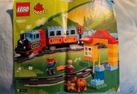 Lego Duplo Eisenbahn Berlin - Rudow Vorschau