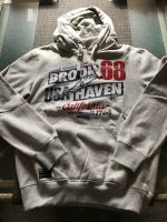 Hoodie Gr. M von Brookhaven Apparel Co   NEU Baden-Württemberg - Oberhausen-Rheinhausen Vorschau