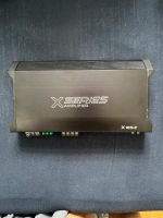 Audio System x165.2 amplifier Baden-Württemberg - Villingen-Schwenningen Vorschau