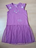 Mädchen tolles Kleid Sommerkleid 134/140 Ernstings family lila Rostock - Lütten Klein Vorschau