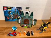 Lego Super Heroes 76138 Batman and The Joker Escape Bochum - Bochum-Mitte Vorschau