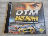 PC Spiel DTM Race Driver Hessen - Oberzent Vorschau