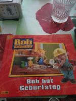 Bob der Baumeister Kinderbuch Berlin - Neukölln Vorschau