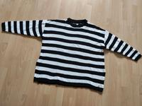 Long Pullover von Gina Benotti Gr.L Creme schwarz gestreift neu Düsseldorf - Pempelfort Vorschau