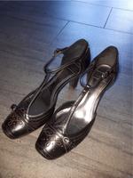Esprit Pumps, dunkel braun, Gr. 41 Nordrhein-Westfalen - Dorsten Vorschau